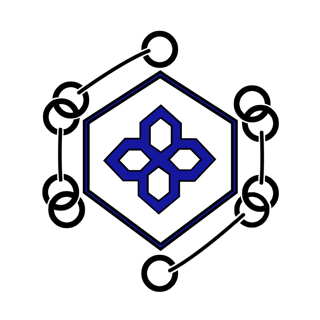 FractaLedger Logo